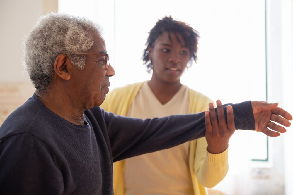 Mobility Assistance
